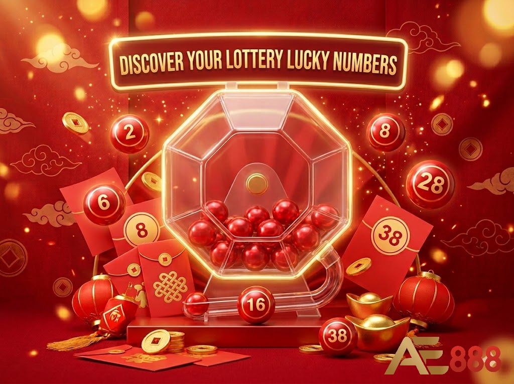 unlock the secrets to lottery wealth