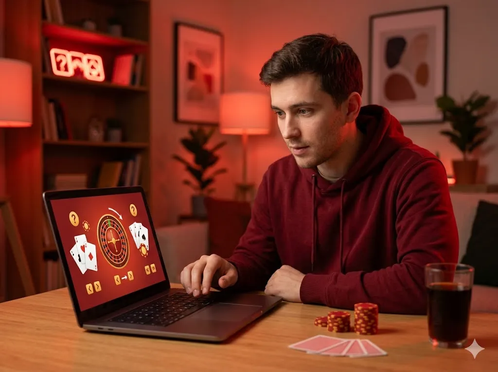Is AE888 Suitable for Online Casino Beginners? How Do I Join?