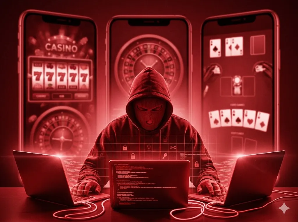 Is AE888 a Scam? How Can I Safely Play Online Casinos?