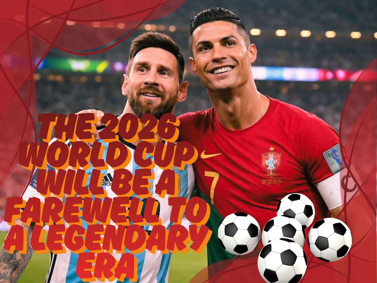 13 the 2026 world cup
