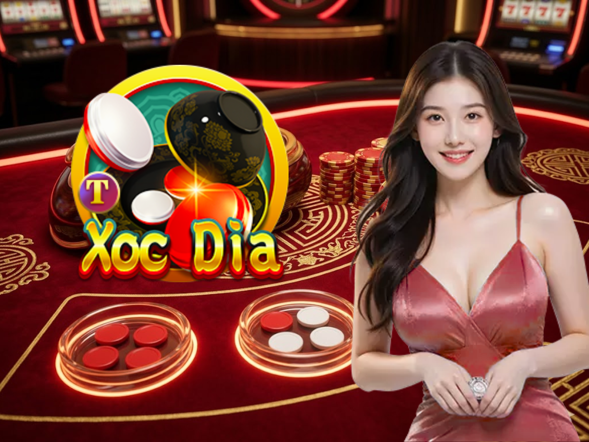 14 a firsthand experience of xoc dia live