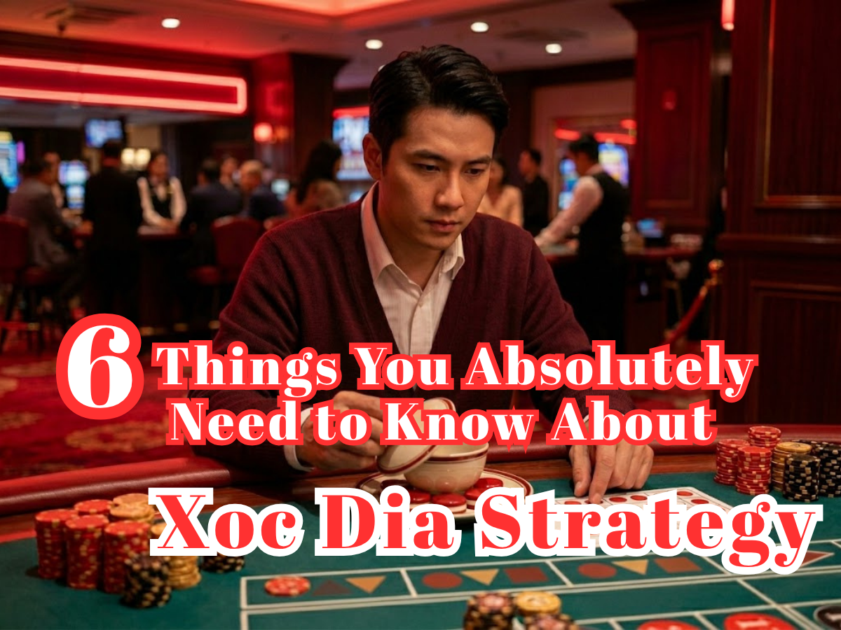 16 six xoc dia strategy