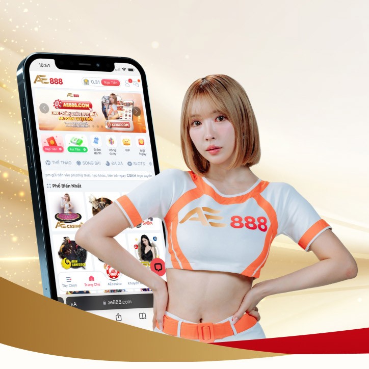 ae888 app